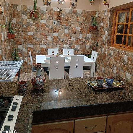 Rosal Apartment Agadir Ngoại thất bức ảnh