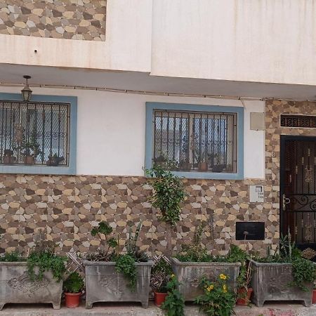 Rosal Apartment Agadir Ngoại thất bức ảnh