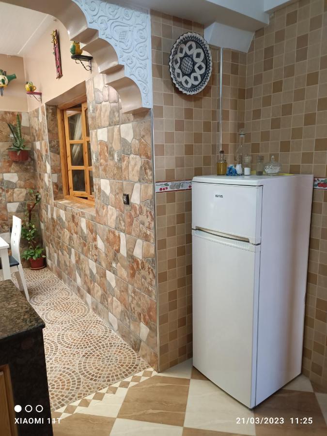 Rosal Apartment Agadir Ngoại thất bức ảnh