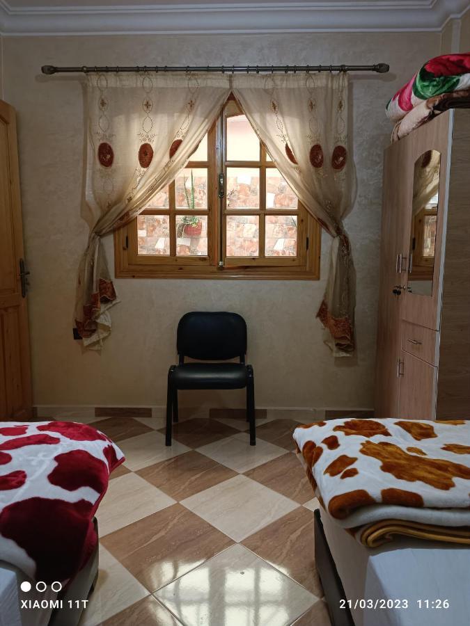 Rosal Apartment Agadir Ngoại thất bức ảnh