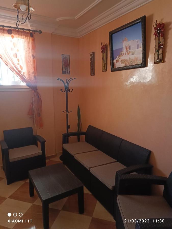 Rosal Apartment Agadir Ngoại thất bức ảnh
