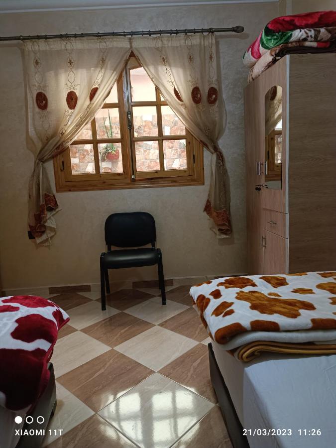 Rosal Apartment Agadir Ngoại thất bức ảnh