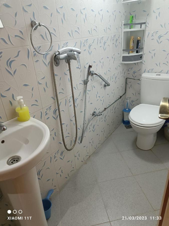 Rosal Apartment Agadir Ngoại thất bức ảnh